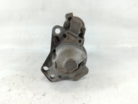 2013-2016 Dodge Dart Car Starter Motor Solenoid OEM P/N:12601721 Fits Fits 2013 2014 2015 2016 OEM Used Auto Parts - Oemusedautoparts1.com