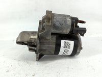 2013-2016 Dodge Dart Car Starter Motor Solenoid OEM P/N:12601721 Fits Fits 2013 2014 2015 2016 OEM Used Auto Parts - Oemusedautoparts1.com