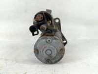 2013-2016 Dodge Dart Car Starter Motor Solenoid OEM P/N:12601721 Fits Fits 2013 2014 2015 2016 OEM Used Auto Parts - Oemusedautoparts1.com