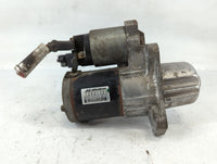 2009 Saturn Outlook Car Starter Motor Solenoid OEM P/N:M000T36571 12601721 Fits OEM Used Auto Parts - Oemusedautoparts1.com