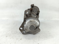 2009 Saturn Outlook Car Starter Motor Solenoid OEM P/N:M000T36571 12601721 Fits OEM Used Auto Parts - Oemusedautoparts1.com