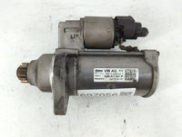 2018-2022 Volkswagen Atlas Car Starter Motor Solenoid OEM P/N:02M 911 021 P Fits Fits 2018 2019 2020 2021 2022 OEM Used Auto Parts - Oemusedautoparts1.com