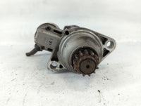 2018-2022 Volkswagen Atlas Car Starter Motor Solenoid OEM P/N:02M 911 021 P Fits Fits 2018 2019 2020 2021 2022 OEM Used Auto Parts - Oemusedautoparts1.com