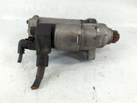 2018-2022 Volkswagen Atlas Car Starter Motor Solenoid OEM P/N:02M 911 021 P Fits Fits 2018 2019 2020 2021 2022 OEM Used Auto Parts - Oemusedautoparts1.com