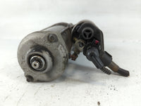 2018-2022 Volkswagen Atlas Car Starter Motor Solenoid OEM P/N:02M 911 021 P Fits Fits 2018 2019 2020 2021 2022 OEM Used Auto Parts - Oemusedautoparts1.com