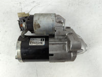 2014-2021 Mazda 6 Car Starter Motor Solenoid OEM P/N:PY01 M000T39671 Fits Fits 2014 2015 2016 2017 2018 2019 2020 2021 2022 OEM Used Auto Parts - Oemusedautoparts1.com