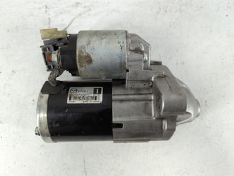 compare product 2014-2021 Mazda 6 Car Starter Motor Solenoid OEM P/N:PY01 M000T39671 Fits Fits 2014 2015 2016 2017 2018 2019 2020 2021 2022 OEM Used Auto Parts