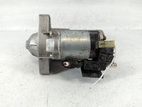 2014-2021 Mazda 6 Car Starter Motor Solenoid OEM P/N:PY01 M000T39671 Fits Fits 2014 2015 2016 2017 2018 2019 2020 2021 2022 OEM Used Auto Parts - Oemusedautoparts1.com