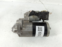 2014-2021 Mazda 6 Car Starter Motor Solenoid OEM P/N:PY01 M000T39671 Fits Fits 2014 2015 2016 2017 2018 2019 2020 2021 2022 OEM Used Auto Parts - Oemusedautoparts1.com