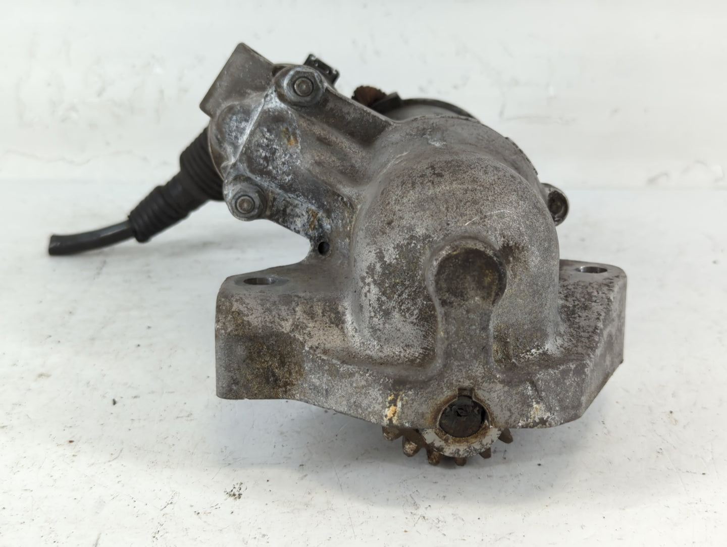 2014-2015 Acura Mdx Car Starter Motor Solenoid OEM P/N:428000-7020 Fits Fits 2012 2013 2014 2015 2016 2017 2018 2019 2020 OEM Used Auto Parts - Oemusedautoparts1.com