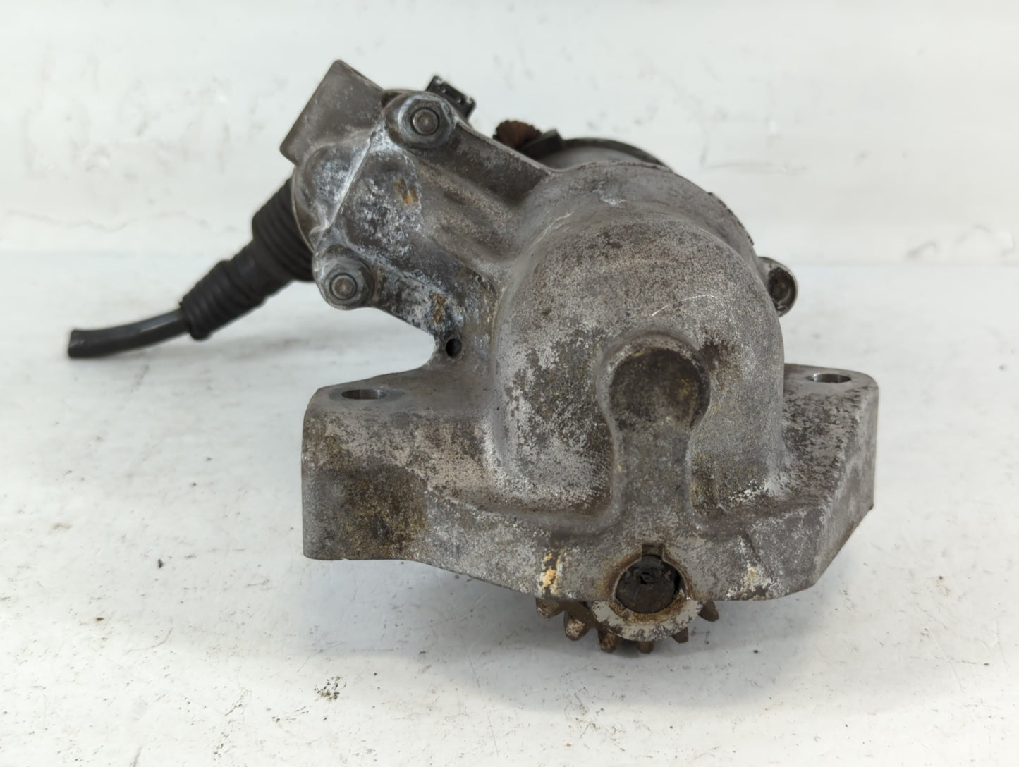 2014-2015 Acura Mdx Car Starter Motor Solenoid OEM P/N:428000-7020 Fits Fits 2012 2013 2014 2015 2016 2017 2018 2019 2020 OEM Used Auto Parts - Oemusedautoparts1.com