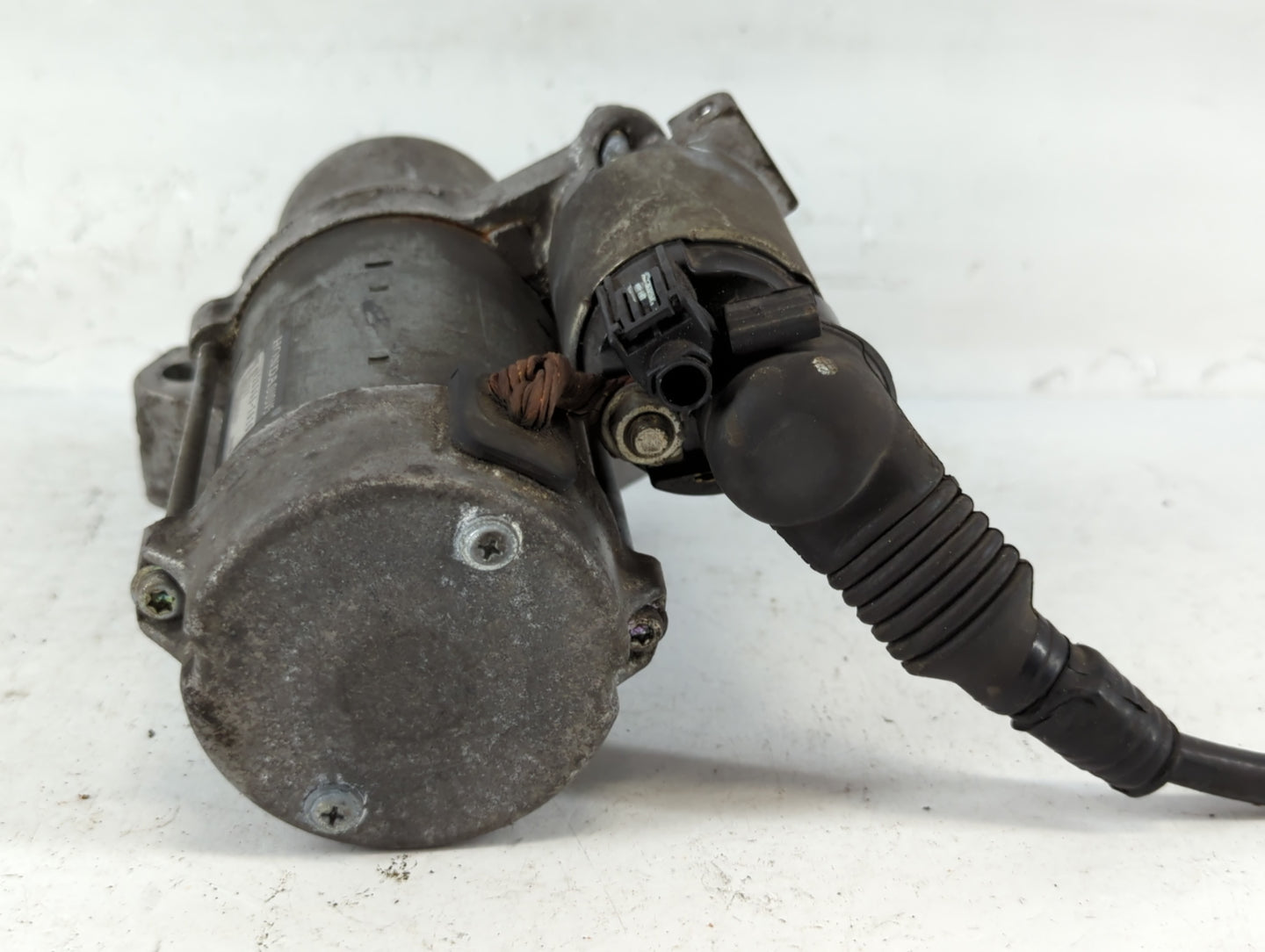 2014-2015 Acura Mdx Car Starter Motor Solenoid OEM P/N:428000-7020 Fits Fits 2012 2013 2014 2015 2016 2017 2018 2019 2020 OEM Used Auto Parts - Oemusedautoparts1.com