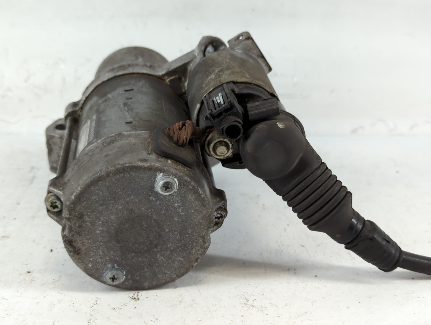 2014-2015 Acura Mdx Car Starter Motor Solenoid OEM P/N:428000-7020 Fits Fits 2012 2013 2014 2015 2016 2017 2018 2019 2020 OEM Used Auto Parts - Oemusedautoparts1.com