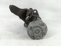 2013-2017 Nissan Pathfinder Car Starter Motor Solenoid OEM P/N:M000TA0073ZC 23300 JA12A Fits Fits 2013 2014 2017 OEM Used Auto Parts - Oemusedautoparts1.com