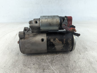 compare product 1999-2013 Ford F-150 Car Starter Motor Solenoid OEM Fits OEM Used Auto Parts