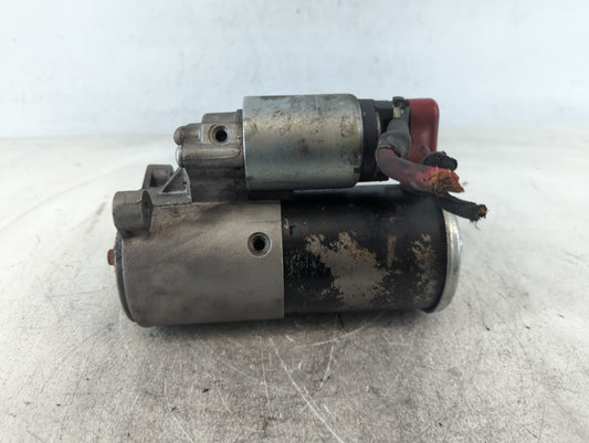1999-2013 Ford F-150 Car Starter Motor Solenoid OEM Fits OEM Used Auto Parts - Oemusedautoparts1.com