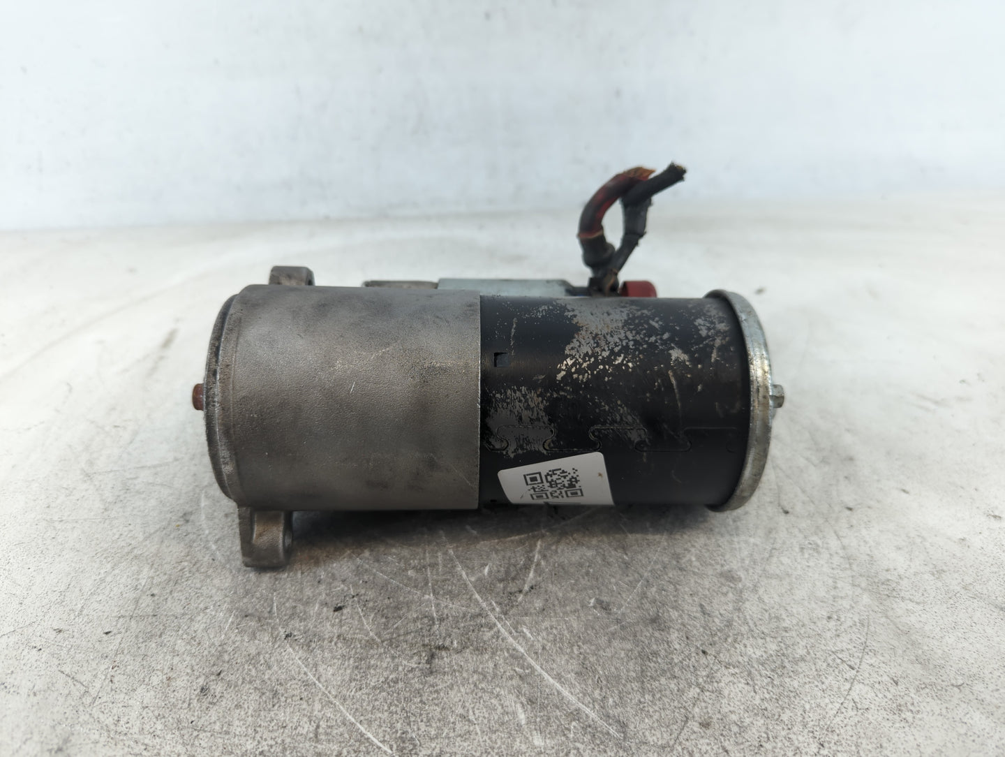 1999-2013 Ford F-150 Car Starter Motor Solenoid OEM Fits OEM Used Auto Parts - Oemusedautoparts1.com