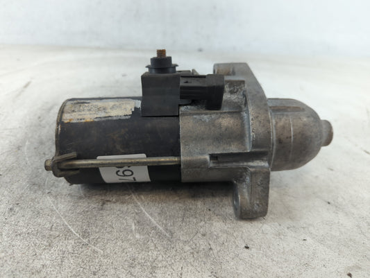 2007-2009 Kia Sorento Car Starter Motor Solenoid OEM P/N:19458 Fits Fits 2007 2008 2009 2010 2011 OEM Used Auto Parts - Oemusedautoparts1.com