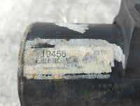 2007-2009 Kia Sorento Car Starter Motor Solenoid OEM P/N:19458 Fits Fits 2007 2008 2009 2010 2011 OEM Used Auto Parts - Oemusedautoparts1.com