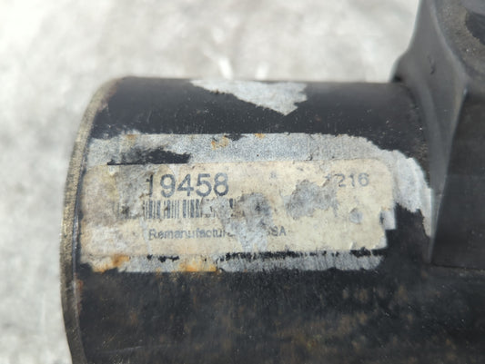 2007-2009 Kia Sorento Car Starter Motor Solenoid OEM P/N:19458 Fits Fits 2007 2008 2009 2010 2011 OEM Used Auto Parts