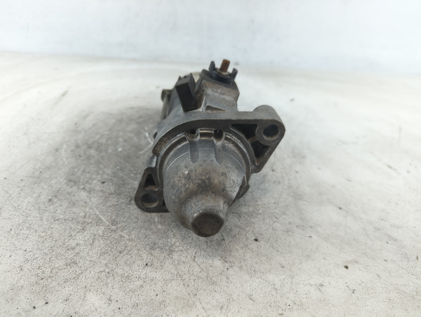 2007-2009 Kia Sorento Car Starter Motor Solenoid OEM P/N:19458 Fits Fits 2007 2008 2009 2010 2011 OEM Used Auto Parts - Oemusedautoparts1.com