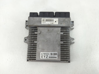 compare product 2017 Nissan Pathfinder PCM Engine Control Computer ECU ECM PCU OEM P/N:6830D BED403-300 Fits OEM Used Auto Parts