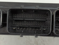 2017 Nissan Pathfinder PCM Engine Control Computer ECU ECM PCU OEM P/N:6830D BED403-300 Fits OEM Used Auto Parts - Oemusedautoparts1.com