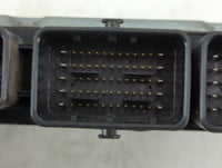 2018-2019 Nissan Murano PCM Engine Control Computer ECU ECM PCU OEM P/N:BEM427-300 A1 5612D Fits Fits 2018 2019 OEM Used Auto Parts - Oemusedautoparts1.com