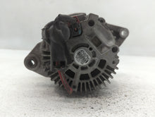 2012 Jeep Compass Alternator Replacement Generator Charging Assembly Engine OEM P/N:4801323AD A002TJ0481ZC Fits OEM Used Auto Parts