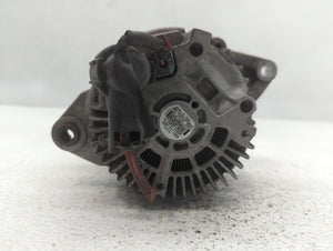 2012 Jeep Compass Alternator Replacement Generator Charging Assembly Engine OEM P/N:4801323AD A002TJ0481ZC Fits OEM Used Auto Parts