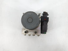 2008-2011 Gmc Acadia ABS Pump Control Module Replacement P/N:25840314 0 265 230 109 01 Fits Fits 2008 2009 2010 2011 OEM Used Auto Parts