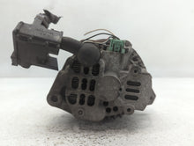 2001-2005 Honda Civic Alternator Replacement Generator Charging Assembly Engine OEM P/N:30420 097 36749 80069 Fits OEM Used Auto Parts