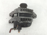 2011-2015 Dodge Durango Alternator Replacement Generator Charging Assembly Engine OEM P/N:421000-0750 P04801779AG Fits OEM Used Auto Parts - Oemusedautoparts1.com