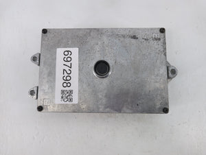 2015-2016 Honda Fit PCM Engine Control Computer ECU ECM PCU OEM P/N:G093-307531 37820-5R7-C65 Fits Fits 2015 2016 OEM Used Auto Parts