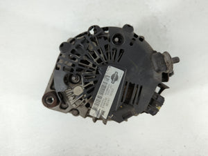 2007-2009 Nissan Altima Alternator Replacement Generator Charging Assembly Engine OEM P/N:2650364 B 23100 JA02B Fits OEM Used Auto Parts