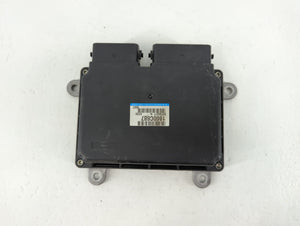 2016-2017 Mitsubishi Lancer PCM Engine Control Computer ECU ECM PCU OEM P/N:1860C687 E6T82277 Fits Fits 2016 2017 OEM Used Auto Parts