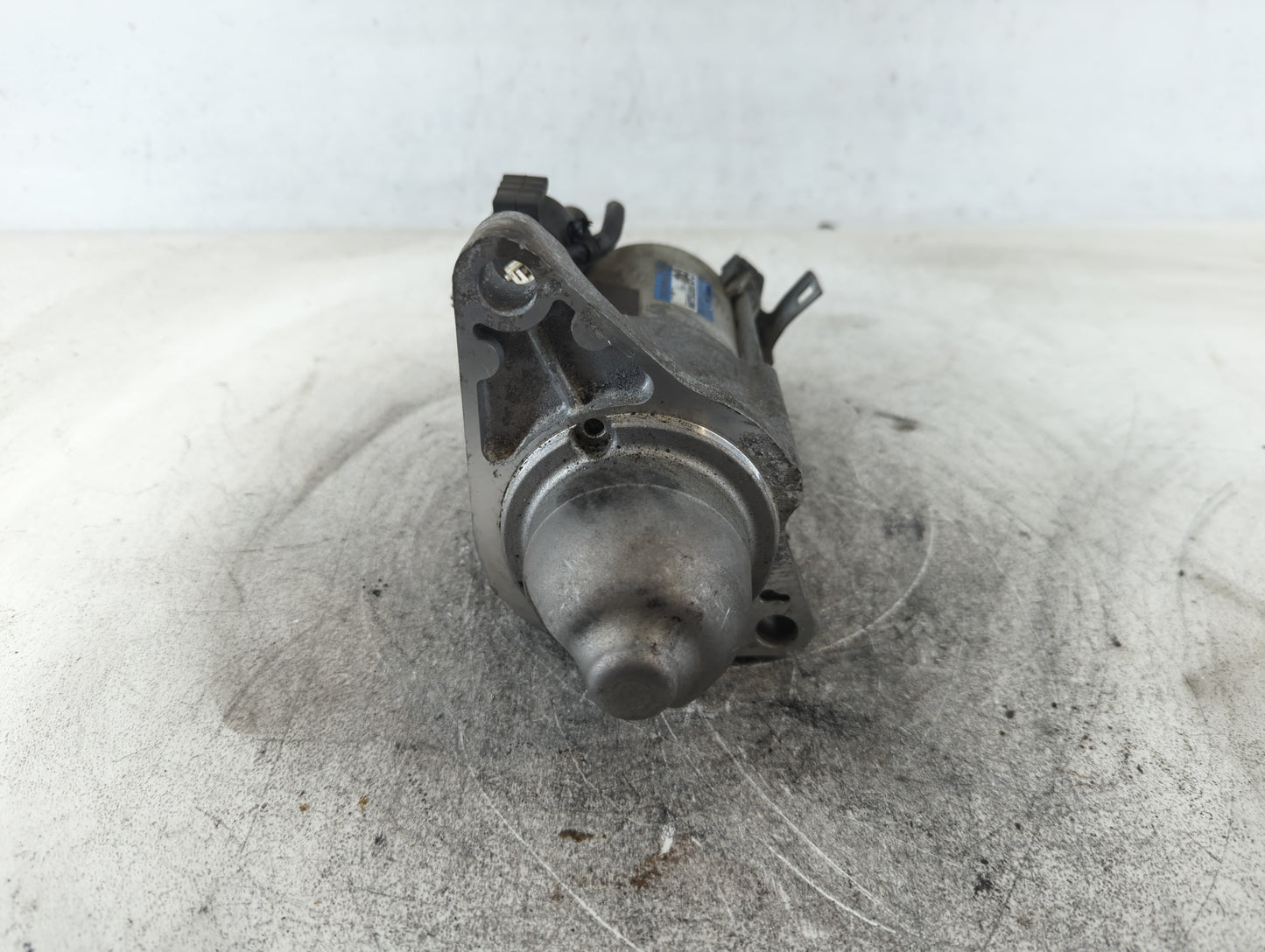 2013-2015 Honda Civic Car Starter Motor Solenoid OEM P/N:SM-74014 Fits Fits 2013 2014 2015 2016 2017 2018 2019 2020 2021 2022 OEM Used Auto Parts - Oemusedautoparts1.com