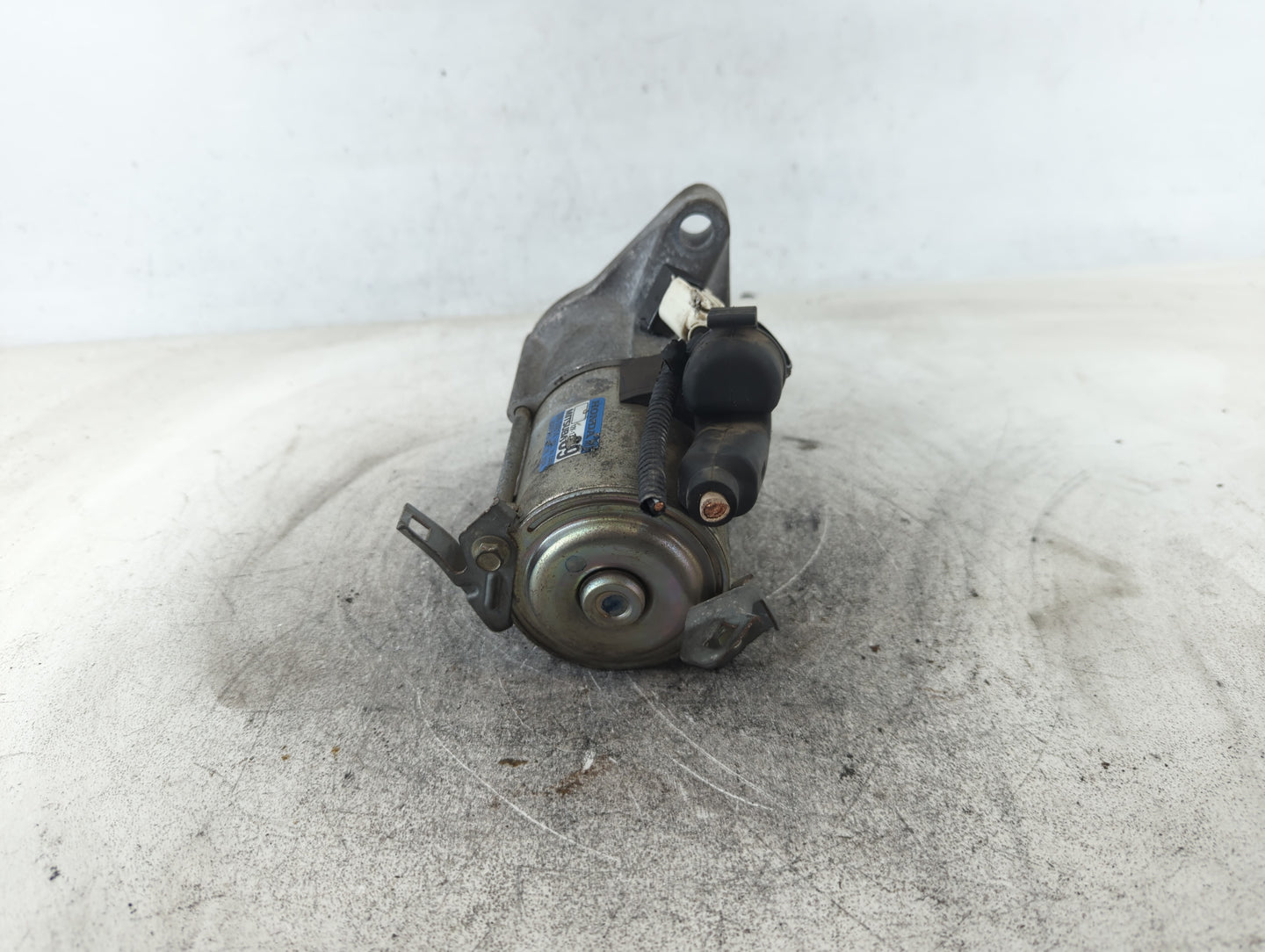2013-2015 Honda Civic Car Starter Motor Solenoid OEM P/N:SM-74014 Fits Fits 2013 2014 2015 2016 2017 2018 2019 2020 2021 2022 OEM Used Auto Parts - Oemusedautoparts1.com
