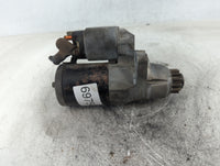 2007-2013 Nissan Altima Car Starter Motor Solenoid OEM P/N:M000TA0172ZC 23300 JA00C Fits Fits 2007 2008 2009 2010 2011 2012 2013 OEM Used Auto Parts - Oemusedautoparts1.com