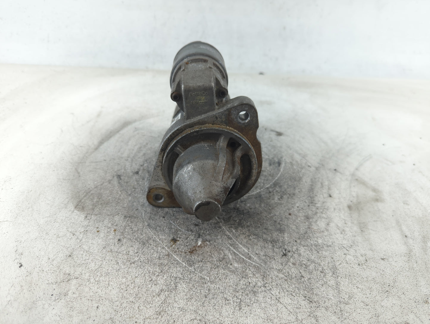 2020-2022 Chrysler Voyager Car Starter Motor Solenoid OEM P/N:CV6T-110 Fits Fits 2017 2018 2019 2020 2021 2022 OEM Used Auto Parts - Oemusedautoparts1.com