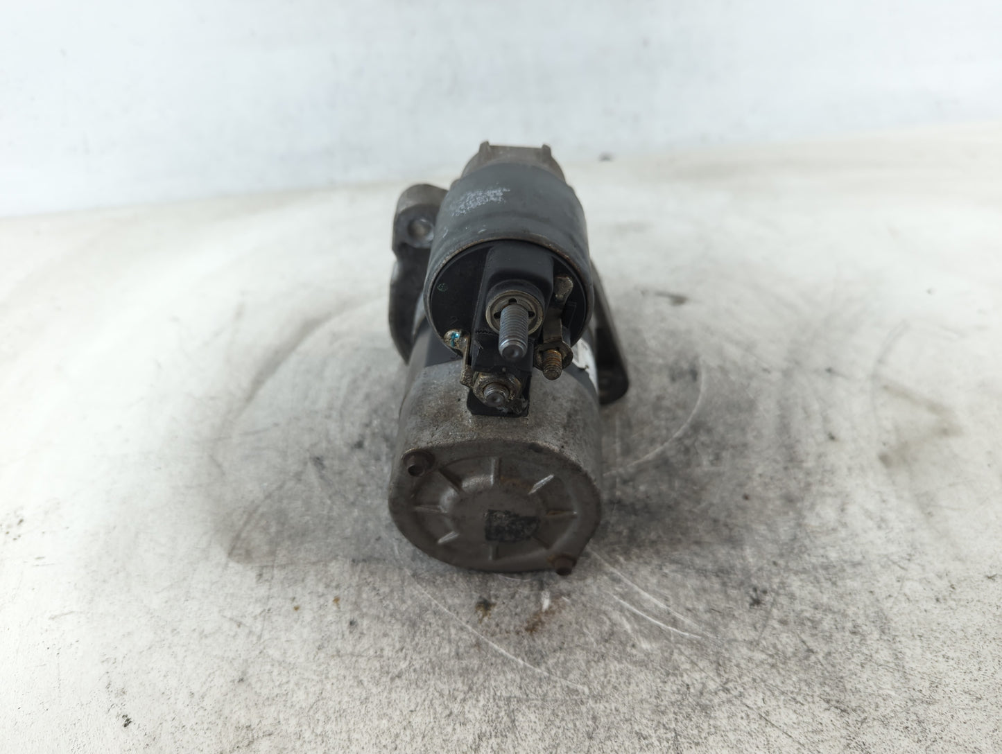 2020-2022 Chrysler Voyager Car Starter Motor Solenoid OEM P/N:CV6T-110 Fits Fits 2017 2018 2019 2020 2021 2022 OEM Used Auto Parts - Oemusedautoparts1.com