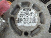 2015-2019 Ford Transit-250 Alternator Replacement Generator Charging Assembly Engine OEM P/N:A002TX2991ZC CK4T-10300-AB Fits OEM Used Auto Parts - Oemusedautoparts1.com