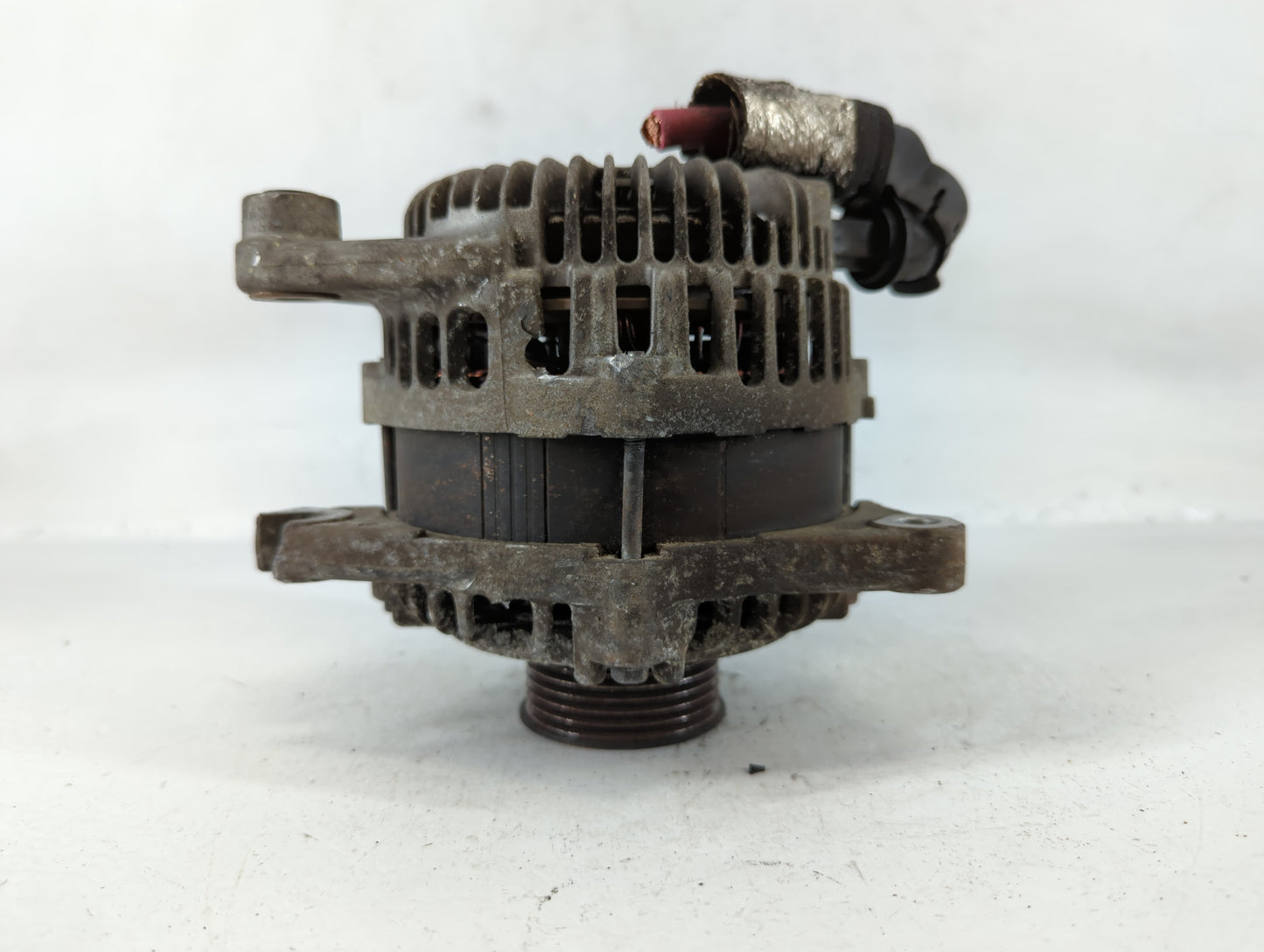 2015-2019 Ford Transit-250 Alternator Replacement Generator Charging Assembly Engine OEM P/N:A002TX2991ZC CK4T-10300-AB Fits OEM Used Auto Parts - Oemusedautoparts1.com