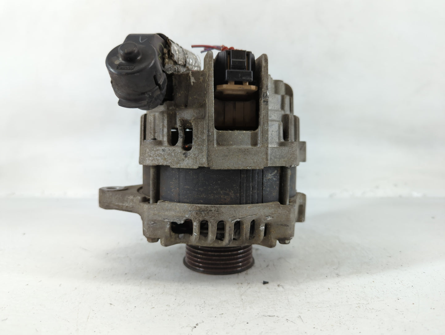 2015-2019 Ford Transit-250 Alternator Replacement Generator Charging Assembly Engine OEM P/N:A002TX2991ZC CK4T-10300-AB Fits OEM Used Auto Parts - Oemusedautoparts1.com