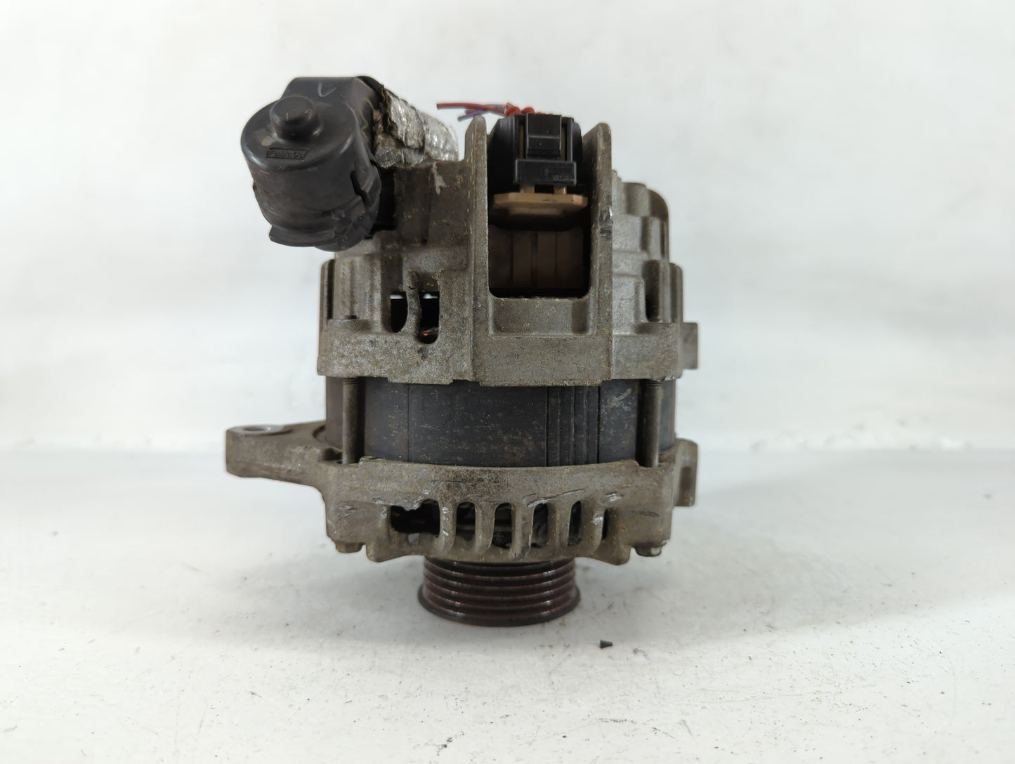 2015-2019 Ford Transit-250 Alternator Replacement Generator Charging Assembly Engine OEM P/N:A002TX2991ZC CK4T-10300-AB Fits OEM Used Auto Parts - Oemusedautoparts1.com