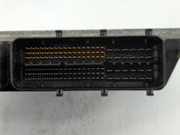 2012-2013 Toyota Prius PCM Engine Control Computer ECU ECM PCU OEM P/N:275400-8751 89661-47190 Fits Fits 2012 2013 OEM Used Auto Parts - Oemusedautoparts1.com