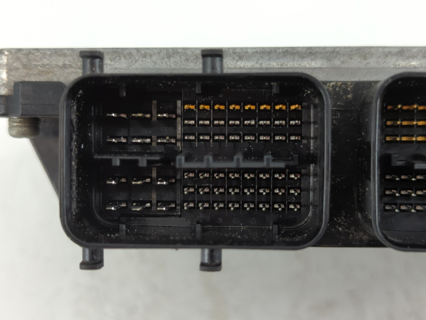 2012-2013 Toyota Prius PCM Engine Control Computer ECU ECM PCU OEM P/N:275400-8751 89661-47190 Fits Fits 2012 2013 OEM Used Auto Parts - Oemusedautoparts1.com