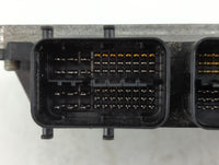 2012-2013 Toyota Prius PCM Engine Control Computer ECU ECM PCU OEM P/N:275400-8751 89661-47190 Fits Fits 2012 2013 OEM Used Auto Parts - Oemusedautoparts1.com