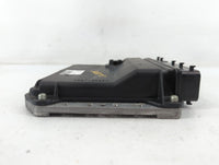 2012-2013 Toyota Prius PCM Engine Control Computer ECU ECM PCU OEM P/N:275400-8751 89661-47190 Fits Fits 2012 2013 OEM Used Auto Parts - Oemusedautoparts1.com