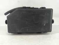 2012-2014 Honda Cr-V Fusebox Fuse Box Panel Relay Module P/N:TOA A011 AO Fits Fits 2012 2013 2014 OEM Used Auto Parts - Oemusedautoparts1.com